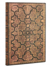 Zápisník Paperblanks Enigma Flexis midi linkovaný 9343-5